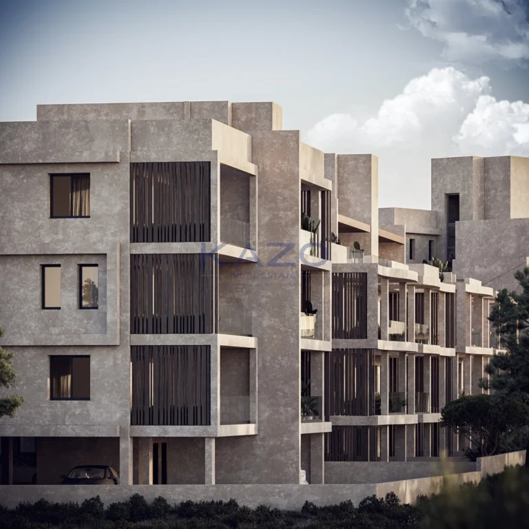 2 Bedroom Apartment for Sale in Paralimni, Famagusta District