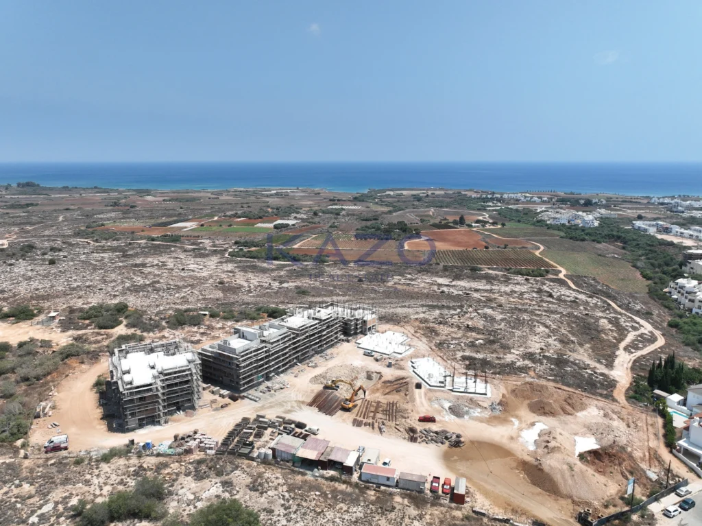 2 Bedroom Apartment for Sale in Paralimni, Famagusta District