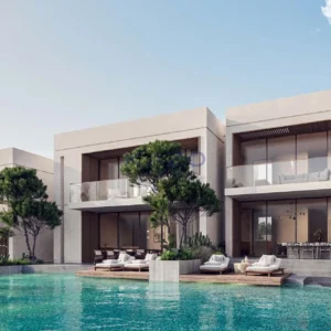 2 Bedroom Apartment for Sale in Deryneia, Famagusta District