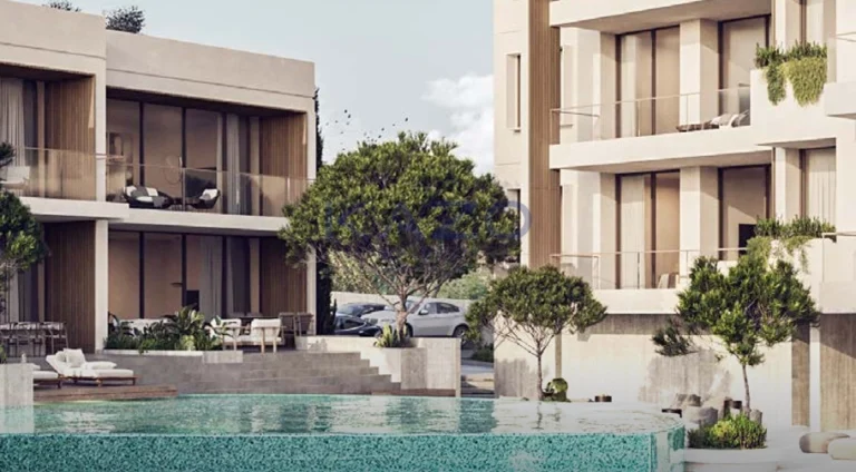 2 Bedroom Apartment for Sale in Deryneia, Famagusta District