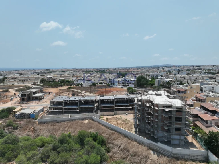 2 Bedroom Apartment for Sale in Deryneia, Famagusta District