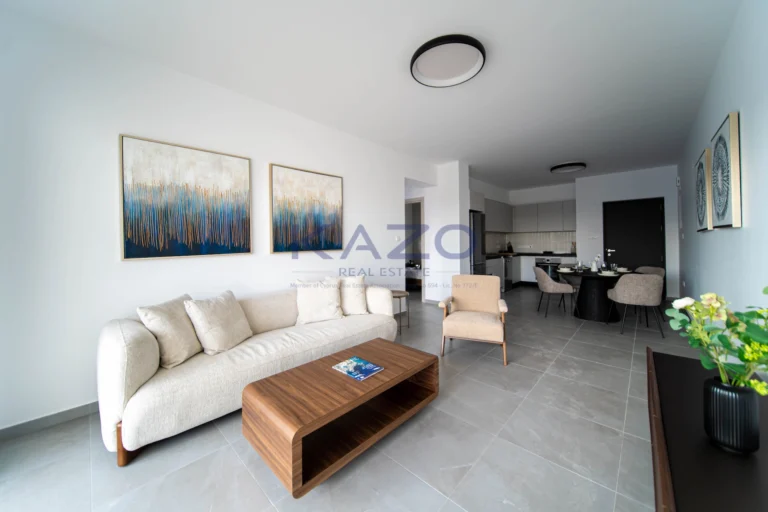 2 Bedroom Apartment for Sale in Paralimni, Famagusta District