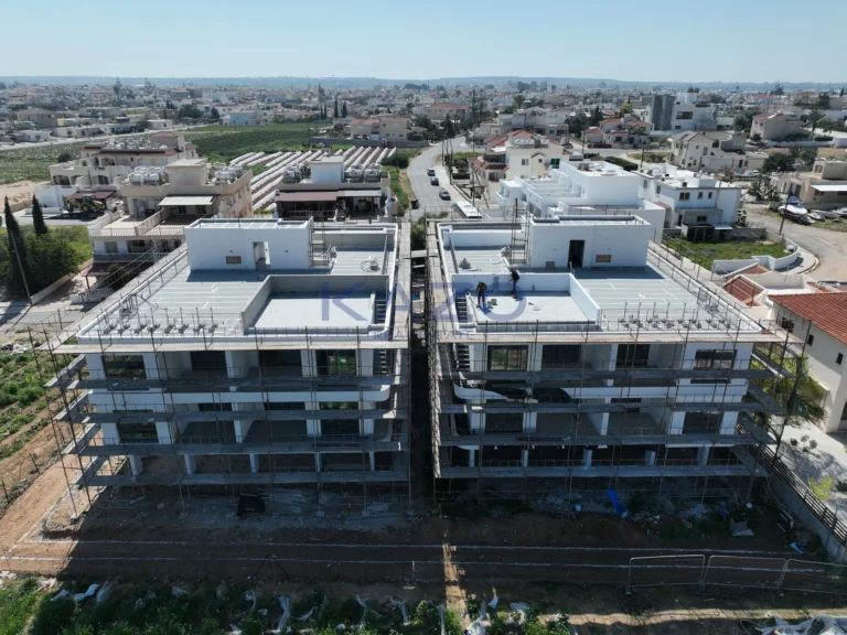 2 Bedroom Apartment for Sale in Paralimni, Famagusta District