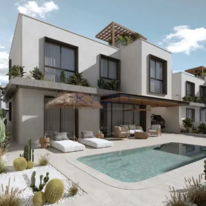 4 Bedroom House for Sale in Famagusta – Agia Napa