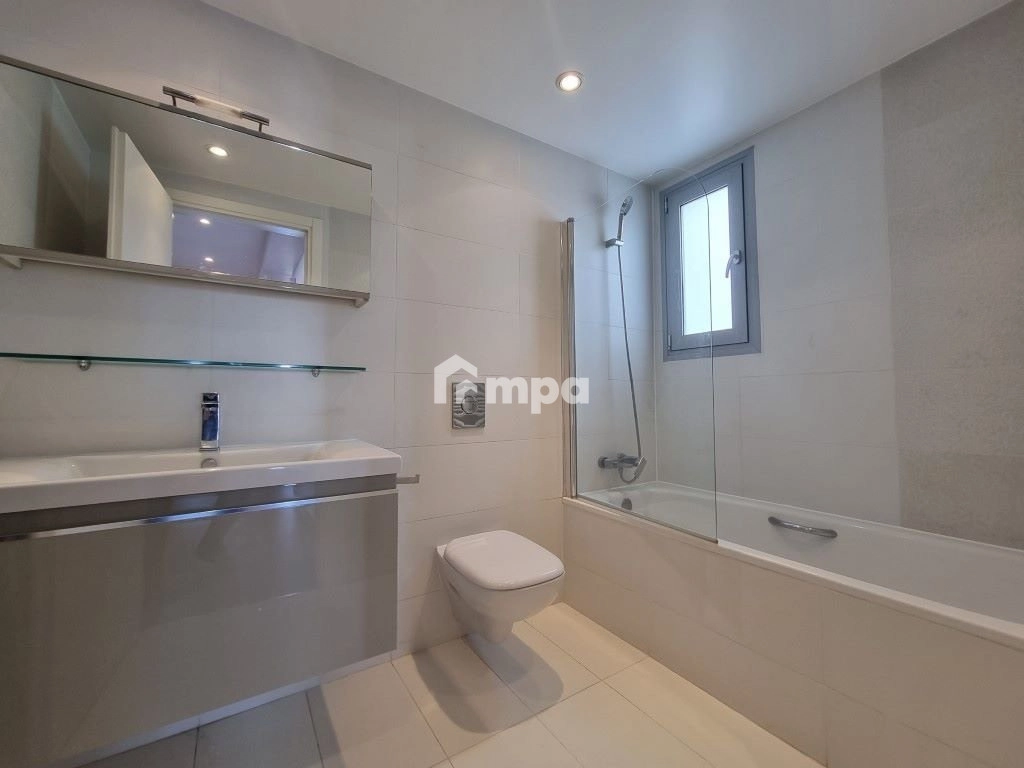 3 Bedroom Apartment for Rent in Strovolos, Nicosia District