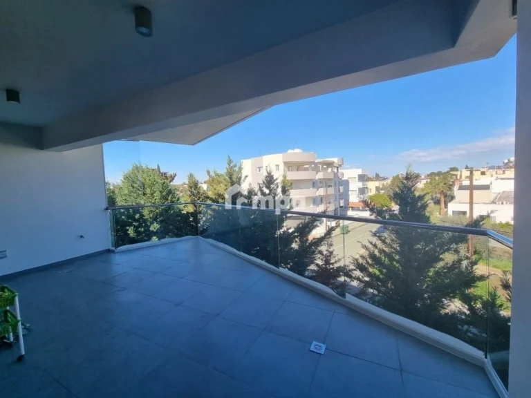 3 Bedroom Apartment for Rent in Strovolos, Nicosia District