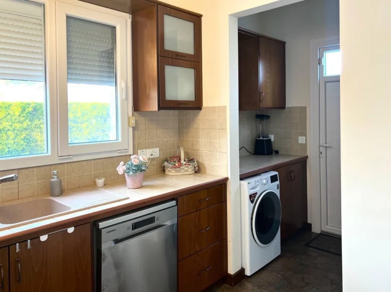 4 Bedroom House for Sale in Limassol District