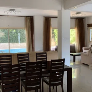 3 Bedroom House for Sale in Oroklini, Larnaca District