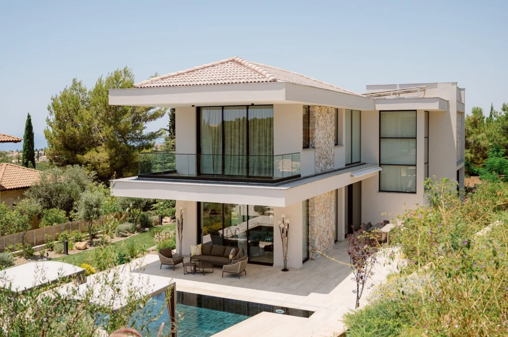 3 Bedroom House for Rent in Paphos District