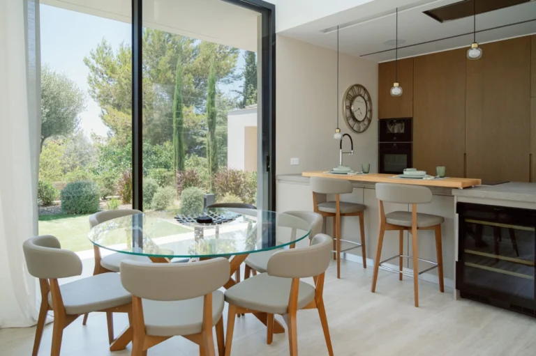 3 Bedroom House for Rent in Paphos District