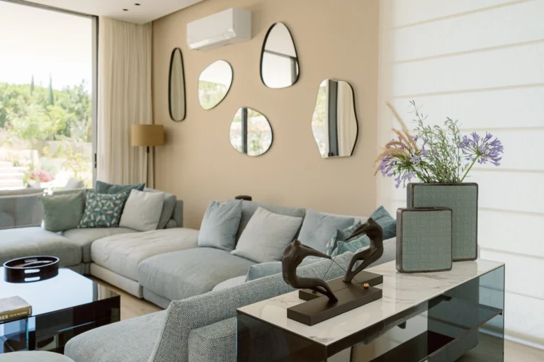 3 Bedroom House for Rent in Paphos District