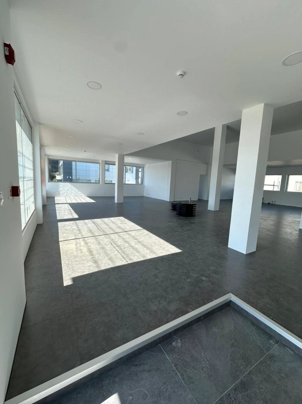 Building for Rent in Limassol – Mesa Geitonia