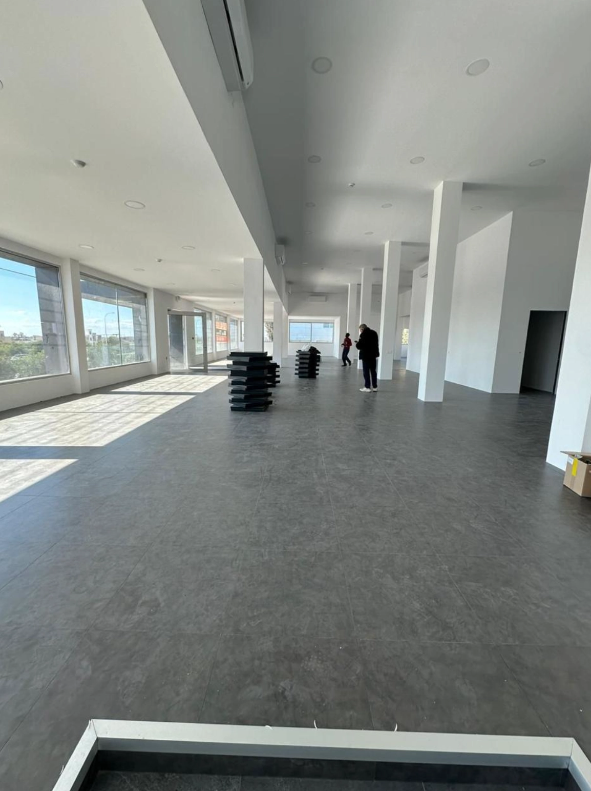 Building for Rent in Limassol – Mesa Geitonia