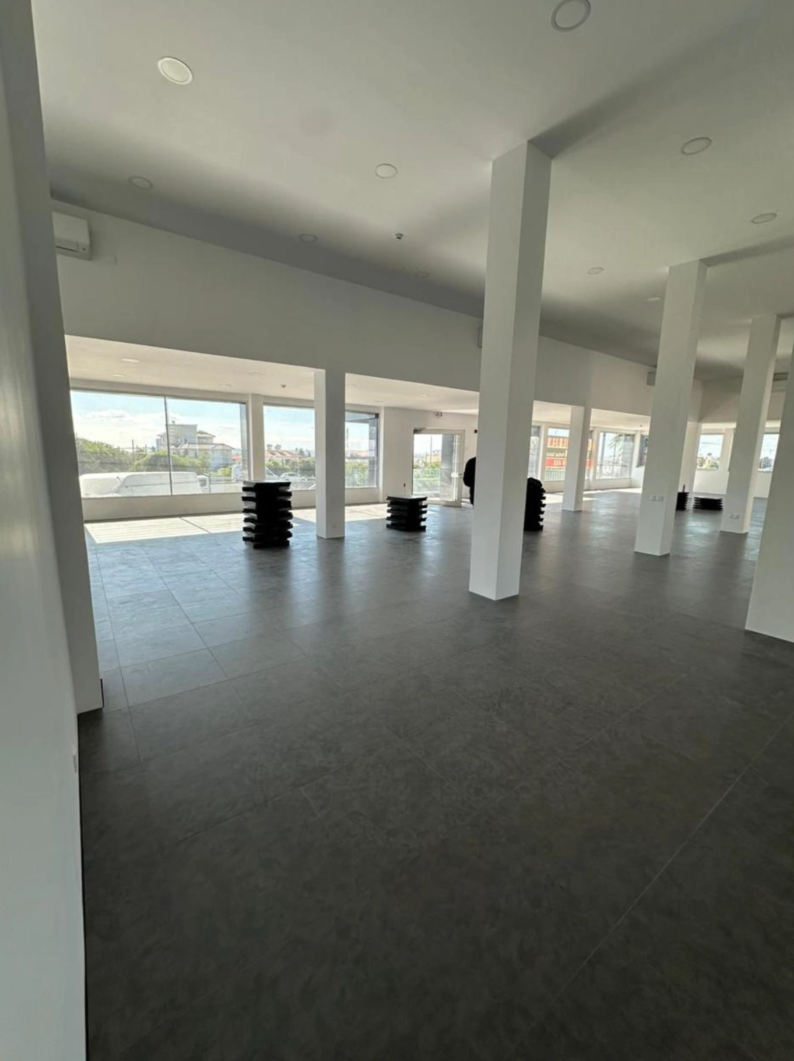 Building for Rent in Limassol – Mesa Geitonia