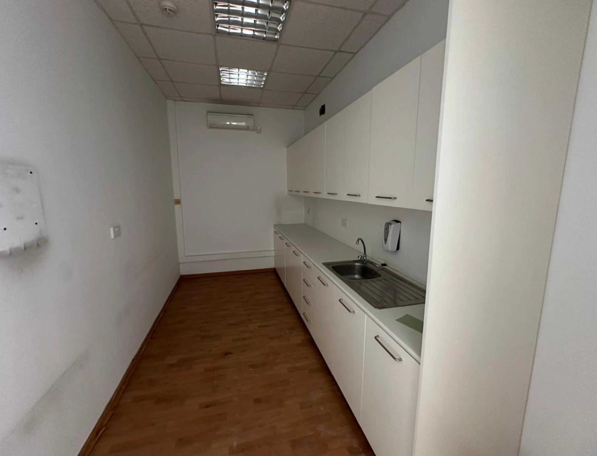 Building for Rent in Limassol – Mesa Geitonia