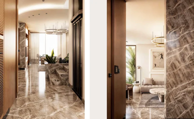 4 Bedroom House for Sale in Germasogeia, Limassol District