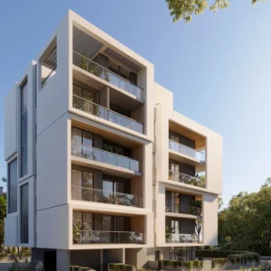 1 Bedroom Apartment for Sale in Potamos Germasogeias, Limassol District