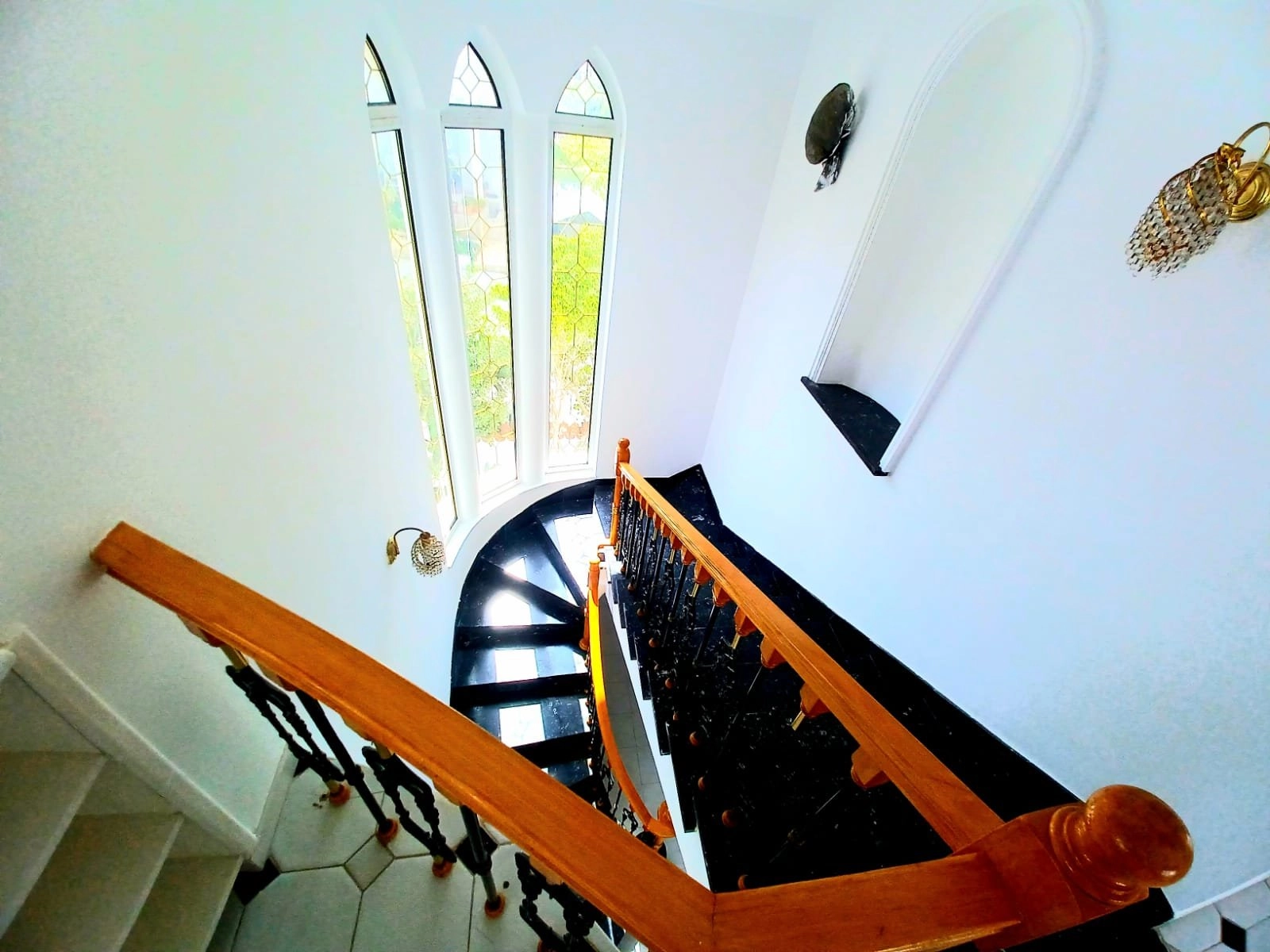 4 Bedroom House for Rent in Konia, Paphos District