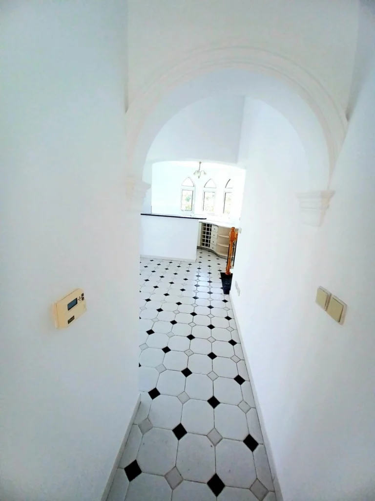 4 Bedroom House for Rent in Konia, Paphos District