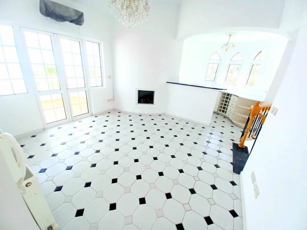 4 Bedroom House for Rent in Konia, Paphos District