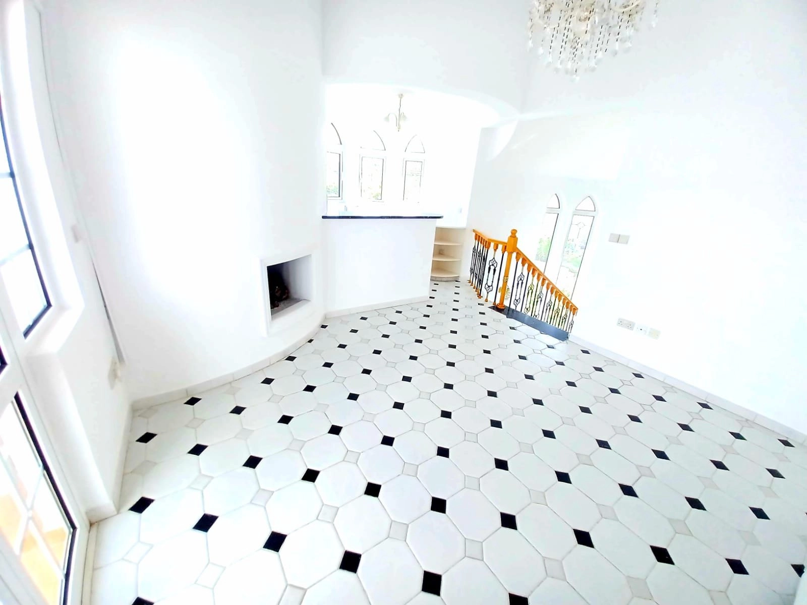 4 Bedroom House for Rent in Konia, Paphos District