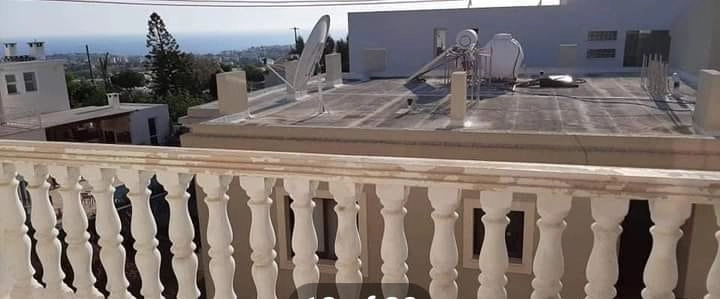 5 Bedroom House for Rent in Empa, Paphos District