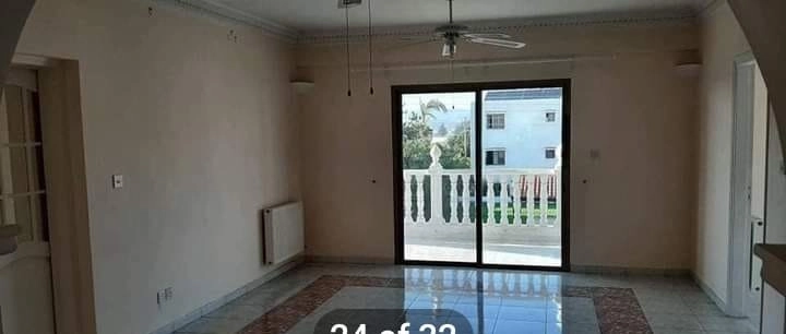 5 Bedroom House for Rent in Empa, Paphos District