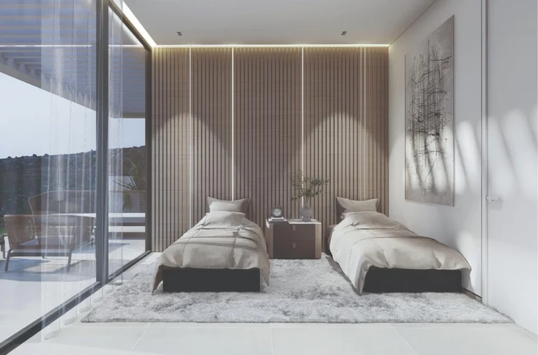 3 Bedroom Apartment for Sale in Kato Paphos