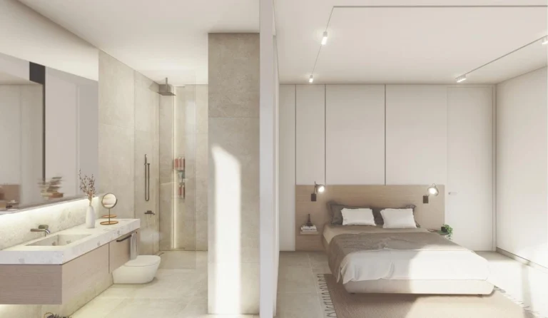 3 Bedroom Apartment for Sale in Kato Paphos