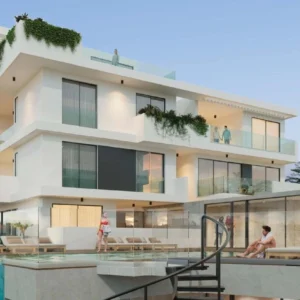 1 Bedroom Apartment for Sale in Kato Paphos