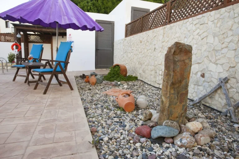 4 Bedroom House for Sale in Maroni, Larnaca District