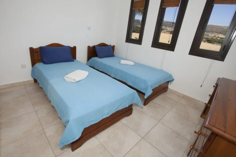 4 Bedroom House for Sale in Maroni, Larnaca District