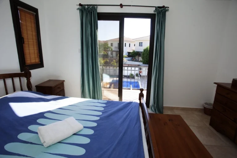 4 Bedroom House for Sale in Maroni, Larnaca District