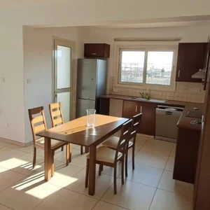 2 Bedroom Apartment for Rent in Limassol District