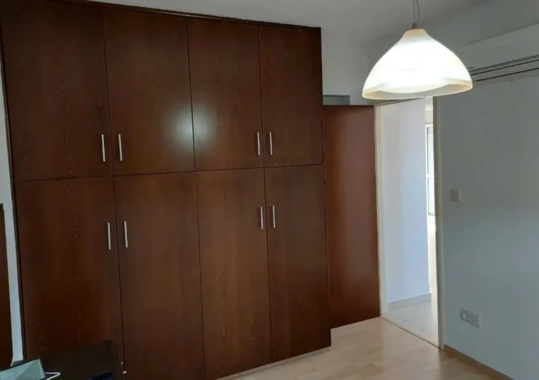 2 Bedroom Apartment for Rent in Limassol District