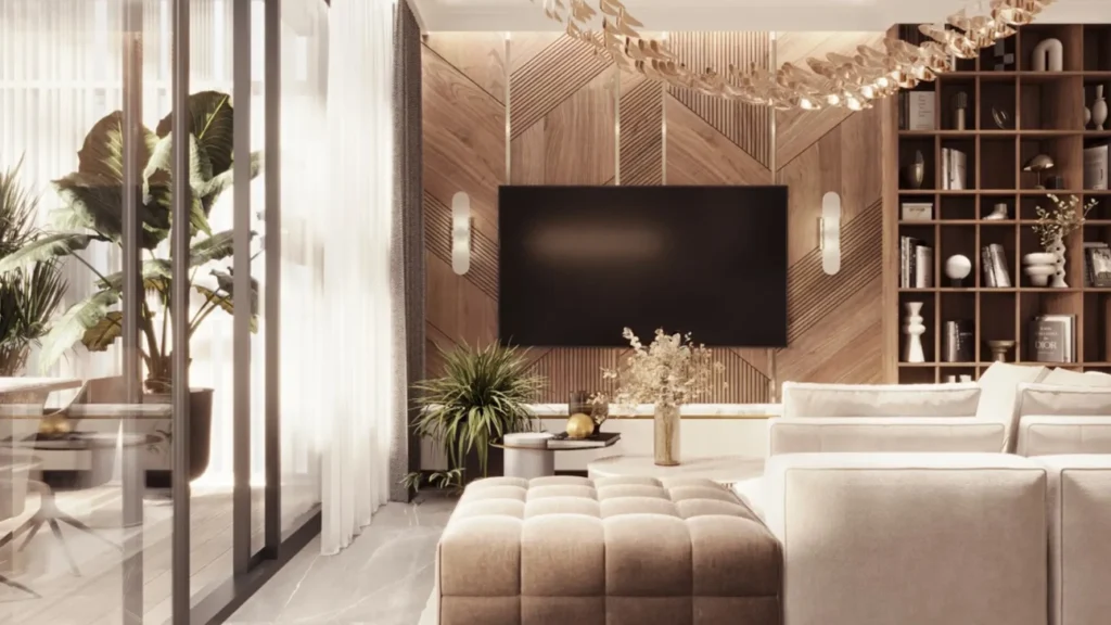 3 Bedroom Apartment for Sale in Germasogeia, Limassol District