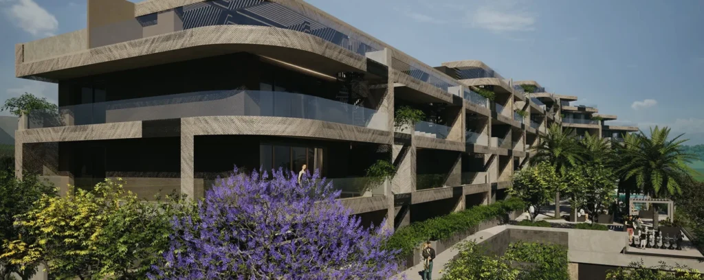 4 Bedroom Apartment for Sale in Germasogeia, Limassol District