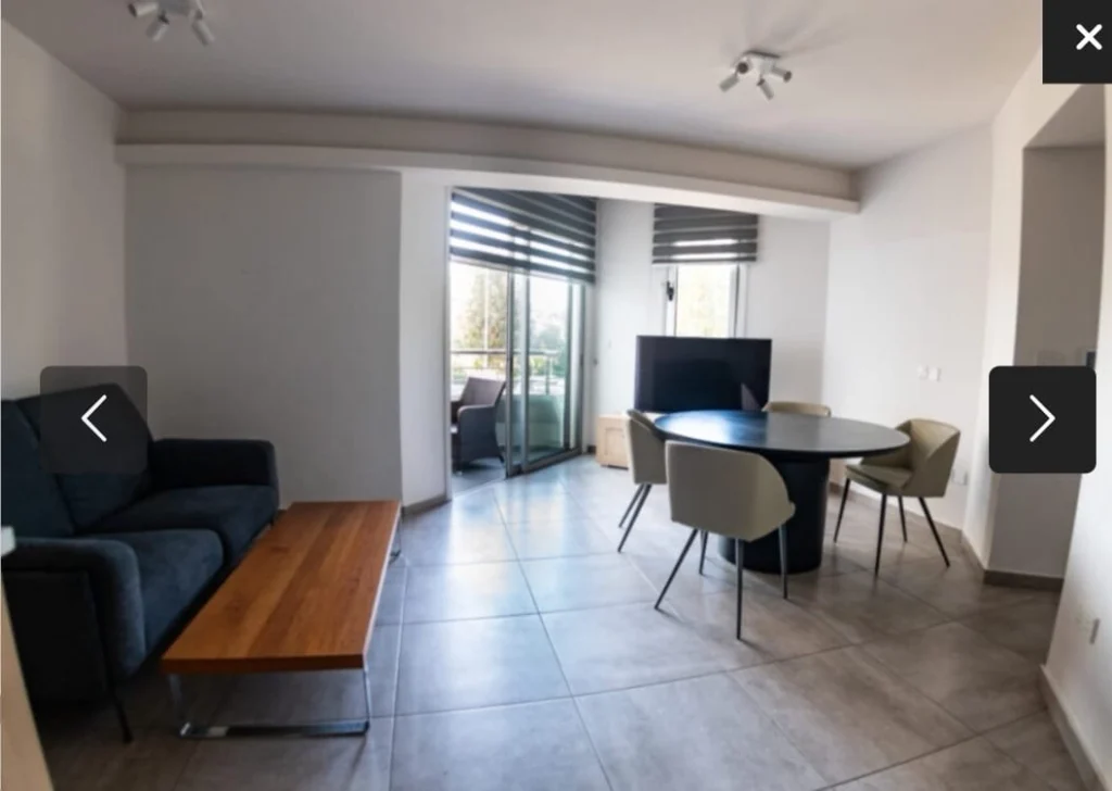2 Bedroom Apartment for Rent in Potamos Germasogeias, Limassol District