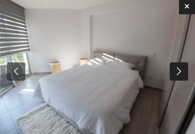 2 Bedroom Apartment for Rent in Potamos Germasogeias, Limassol District