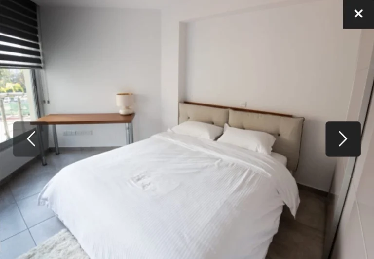 2 Bedroom Apartment for Rent in Potamos Germasogeias, Limassol District