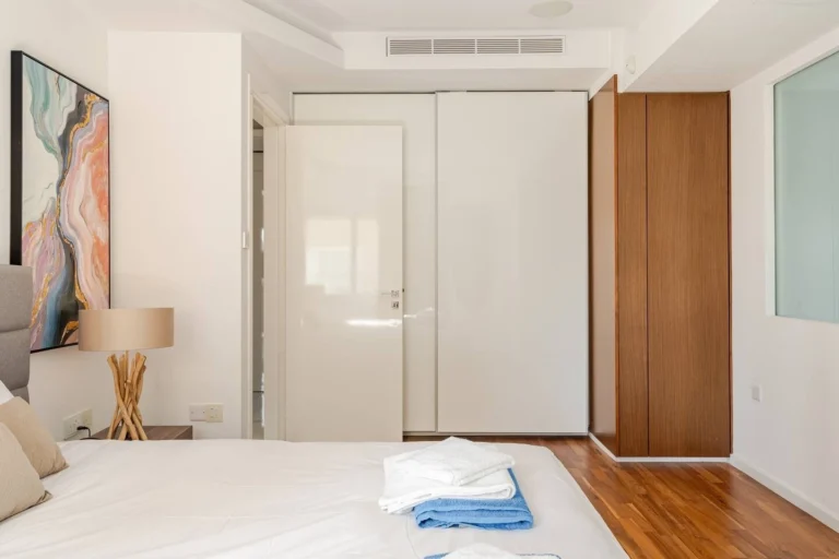 3 Bedroom Apartment for Rent in Limassol District