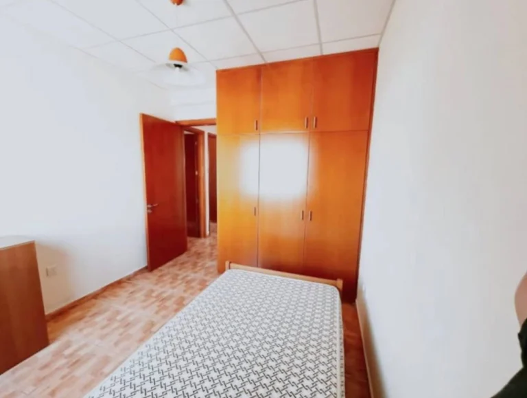 3 Bedroom Apartment for Rent in Limassol – Mesa Geitonia