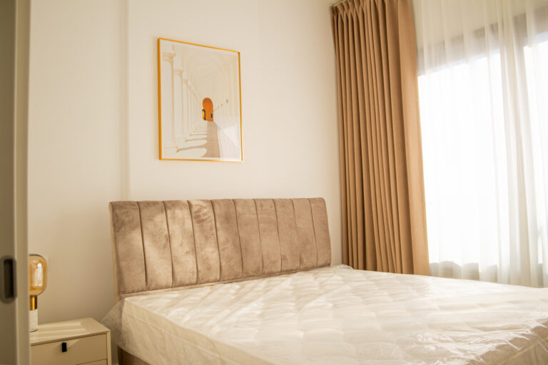 1 Bedroom Apartment for Rent in Limassol – Omonoia