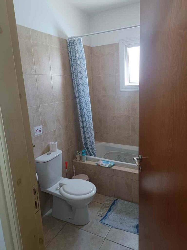 2 Bedroom Apartment for Sale in Famagusta District