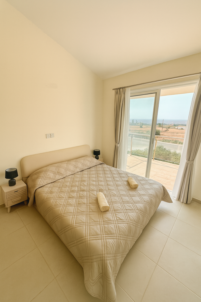 3 Bedroom House for Sale in Peyia, Paphos District