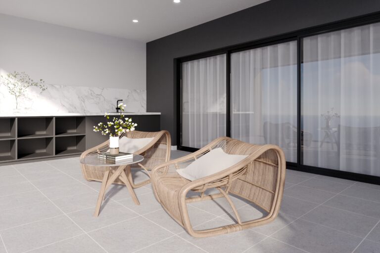 2 Bedroom Apartment for Sale in Ypsonas, Limassol District