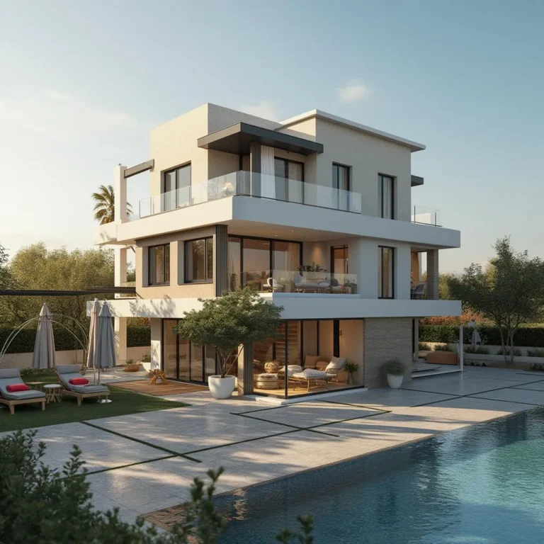 Updated Regulations for Communal Swimming Pools in Cyprus: What Property Owners Need to Know