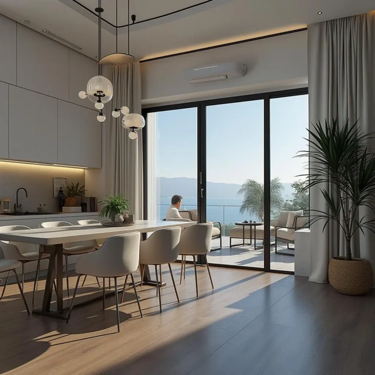 Cyprus Property Market Surpasses €2.3 Billion in H1 2025 Amid Steady Growth