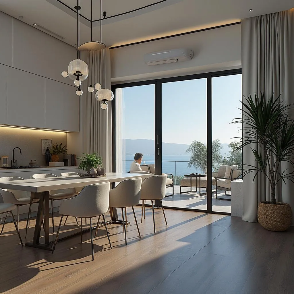 Cyprus Property Market Surpasses €2.3 Billion in H1 2025 Amid Steady Growth