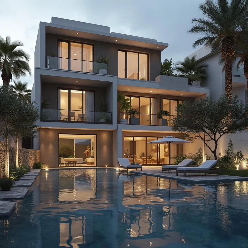 Cyprus Property Market Soars to €2.3 Billion in H1 2025 Amid Strong Residential Demand